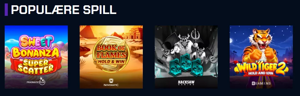 Justbit Casino